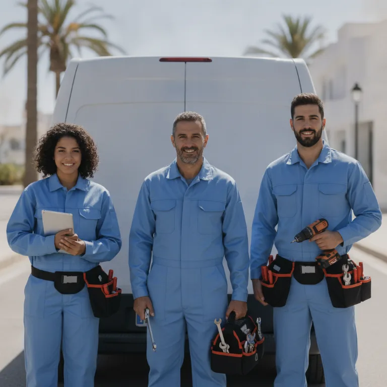 Reparación Bomba de Calor equipo en Valdefuentes